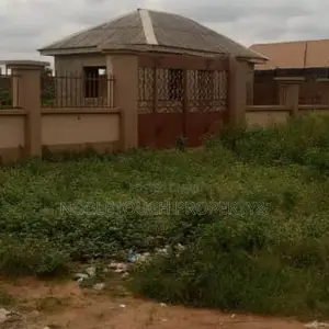 14hectares Land Still Functioning Nail Company at Epe