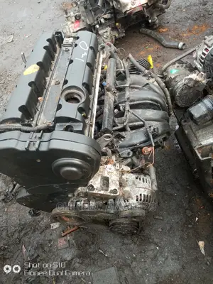 Complete Peugeot Engine Sadan