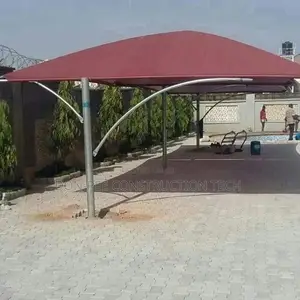 Creative Carports