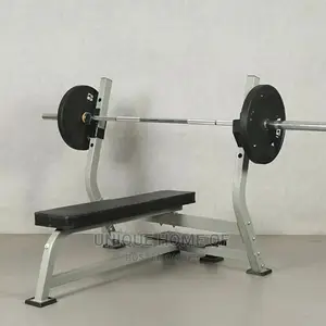 Olympic Weight Bench