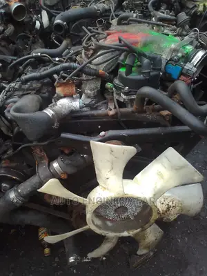 Pathfinder Engine, Xterra Engine,Frontier, Engine, Gear Box