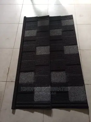 Kinoped Steel Roofing
