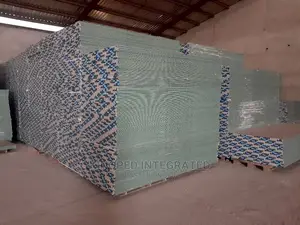 Knauf Moisture Resistant Board