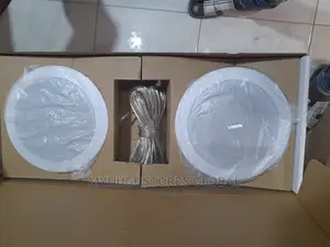 Bluetooth Ceiling Speaker (4 Pcs)