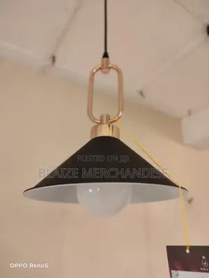 Dropping Pendant