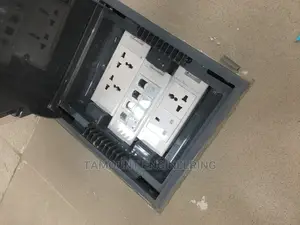 70 Mm Floor Box