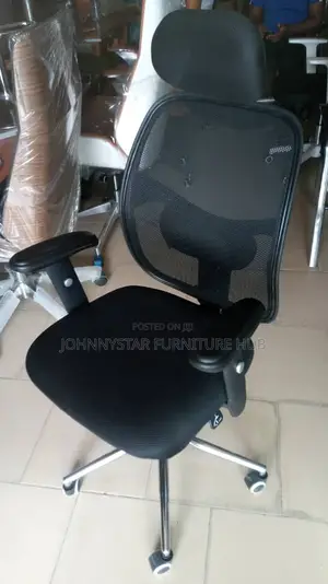 Mesh Economic Office Chairs