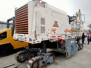 American Used Wirtgen Milling Machine 4sale