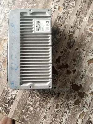 ECU Toyota ES 350 Brain Box.