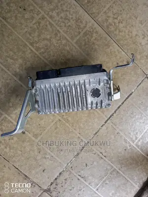ECU Toyota Corolla 2014 Brain Box.