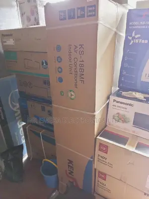 Kenstar 2 Tons Standing AC