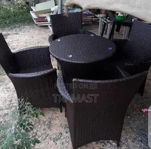 Rattan Furniture