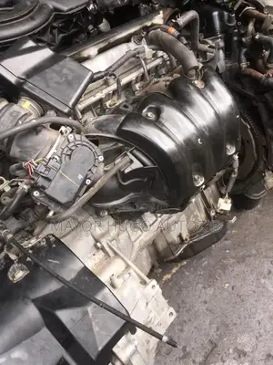 Toyota 2az Camry Engine