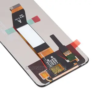 REDMI 10 LCD Screen Replacement