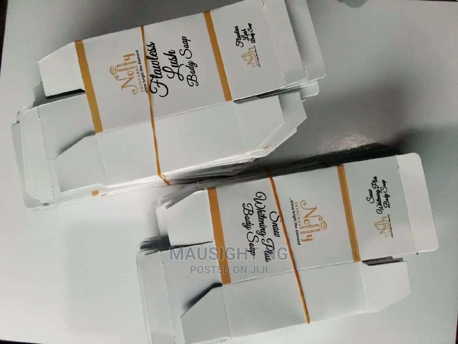 Carton Packaging