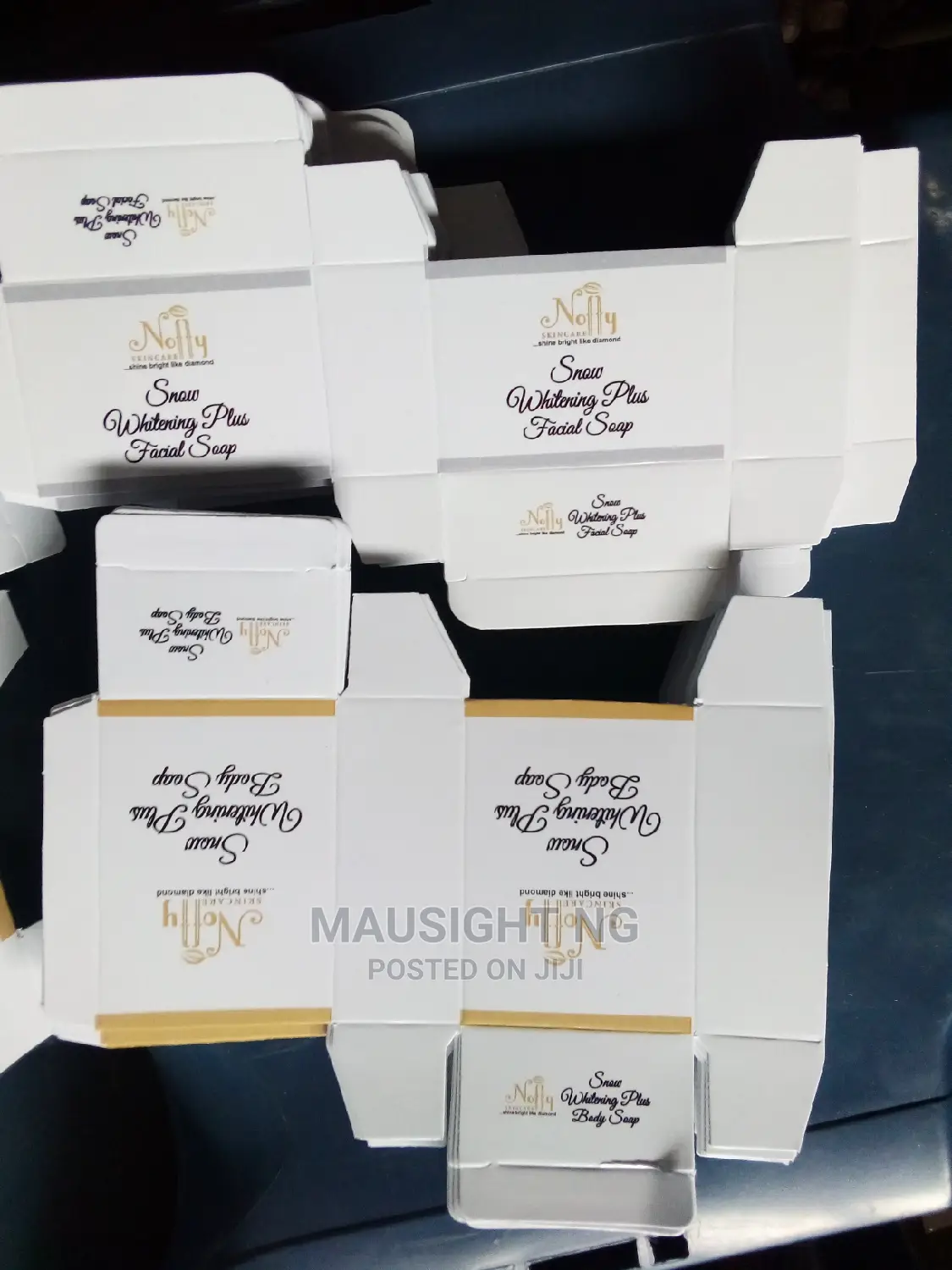 Carton Packaging