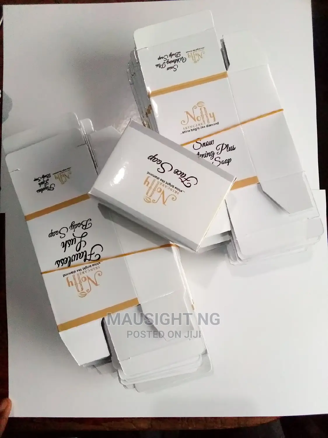 Carton Packaging