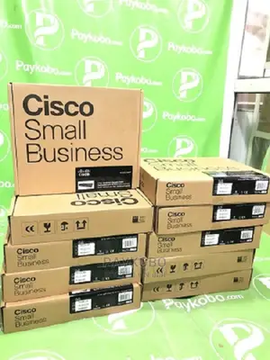 Cisco Sf302 08pp 8 Port 10/100 Poe Managed Switch
