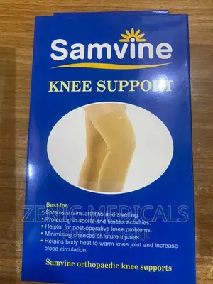 Knee Supprt Soft