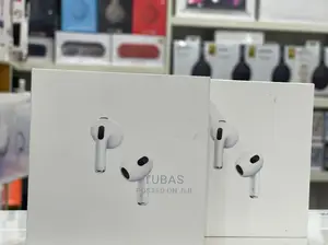 Airpod 3 Generation