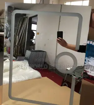 Led Mirror