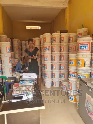 Increte Colour Hardener, Antique Release Agent, Sealer/Polis