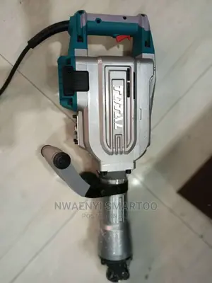 Jack Hammer 1700watts