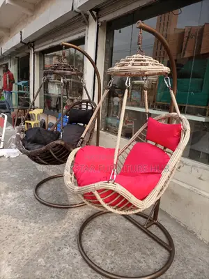 Jackson Outdoor Garden Swings