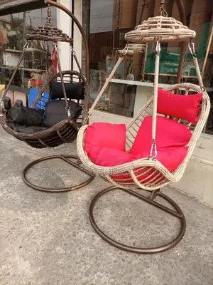 Tovic Outdoor Swings