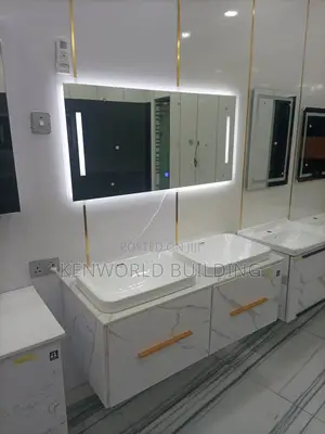 Quality Cabinet Basin