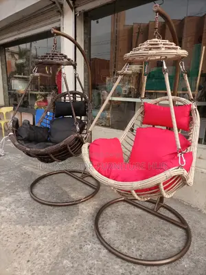 Italian Unique Oxford Outdoor Swings