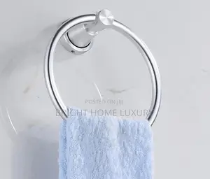 Towel/Napkin Ring Holder