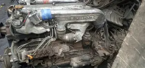 Diesel Engine B6.60 Turbo