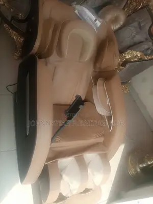 Italian Massage Sofas