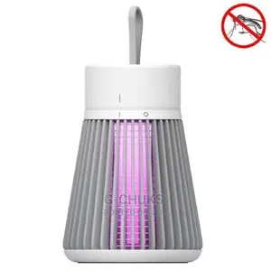 Household Electric Mosquito Repellent Light Mosquito Kil