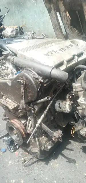 3mz 2wheel Drive for Sienna/Highlander 06/07