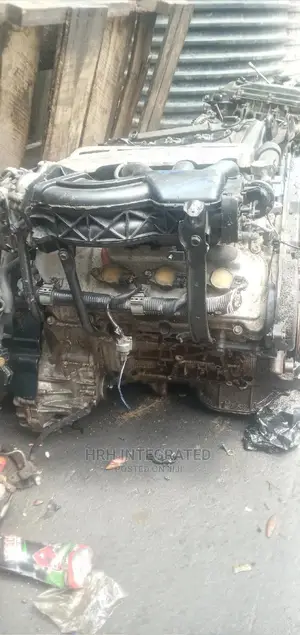 3mz 2wheel Drive for Sienna/Highlander 06/07