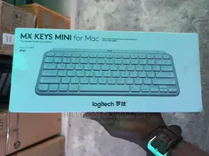 Logitech Mx Keys Mini for Mac
