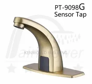 Sensor Faucet