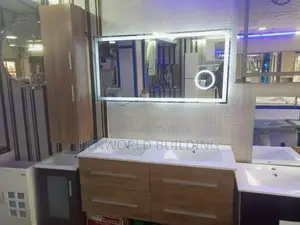 Cabinet Basin