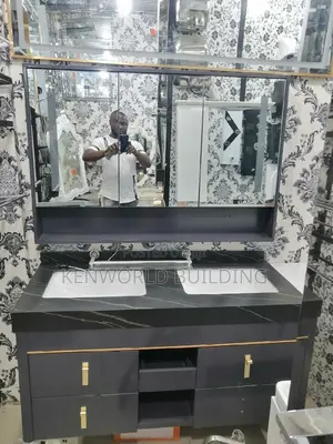 Cabinet Basin