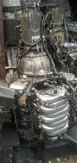Toyota 2uz Aluminum Maniphone