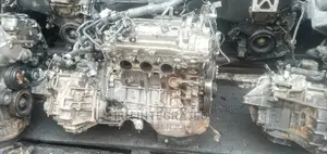 2GR Toyota Engine for Venza 2015