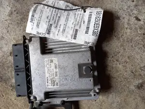 Hyundai Accent Brainbox 2017 2018