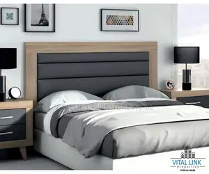 Bed Frames of Beautiful Designs, Colors and Sizes