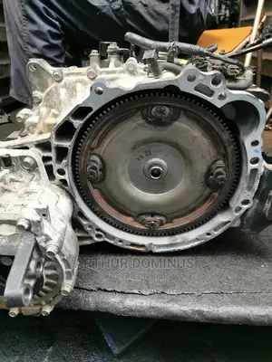 Hyundai Santafe Gearbox Gdi 4wheel Drive 2013/2018