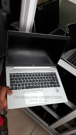 Laptop HP EliteBook 840 8GB Intel Core I5 SSD 256GB