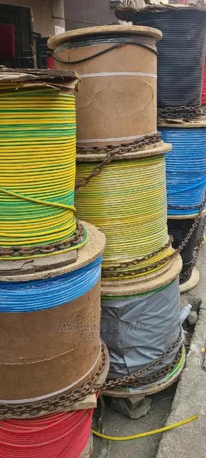 All Sizes of Single Wire Available at Affordable