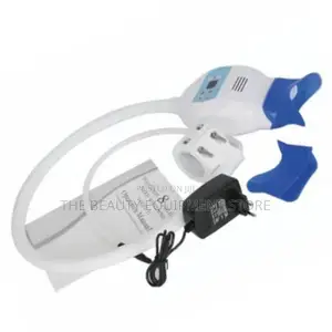 Teeth Whitening Machine
