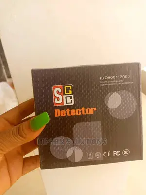 Sensor Alarm Ceiling Smoke Detector